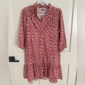 NWT Boutique dress.